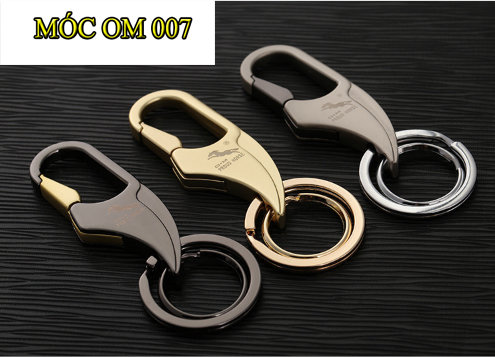 Móc khoá om 007 giá 1 chiếc