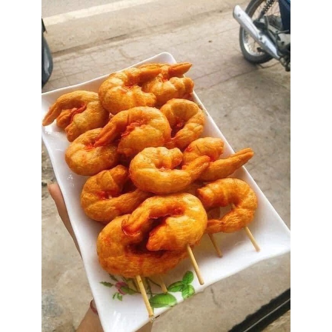 Tôm Định Hình Ongon 500G (Giao Hàng Hà Nội)