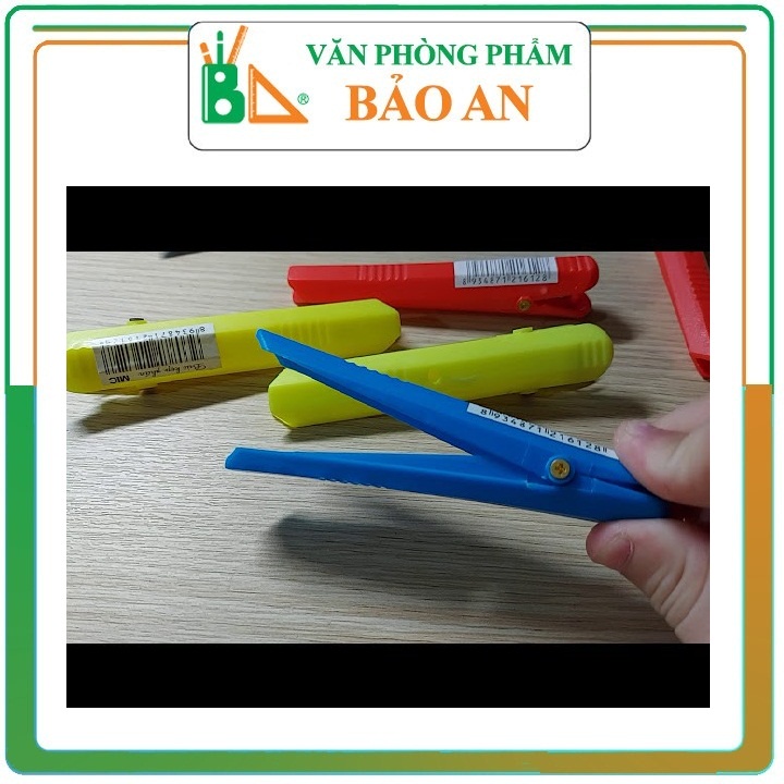 Bút kẹp phấn Mic - Văn phòng phẩm Bảo An
