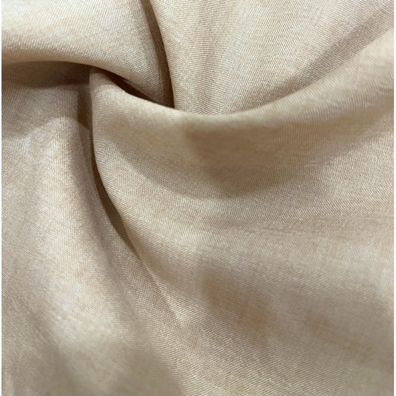 LILLIE | Set váy Beige rút dây eo