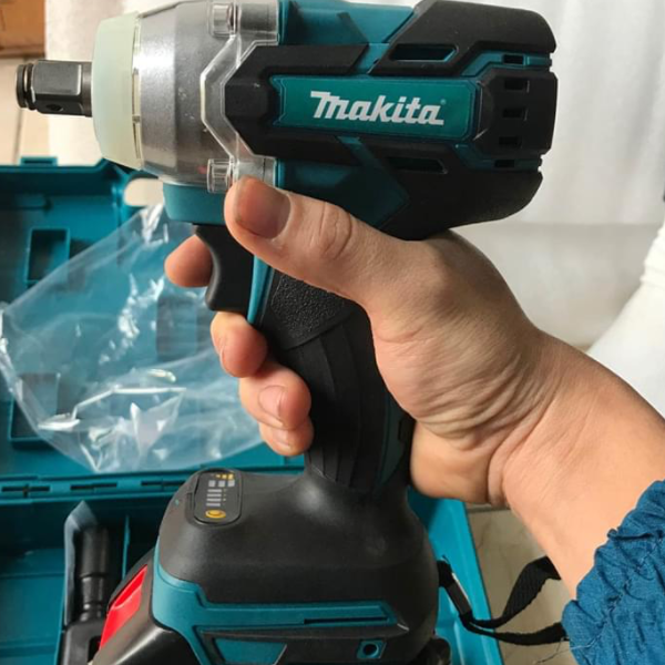 Thân máy siết bulong Makita