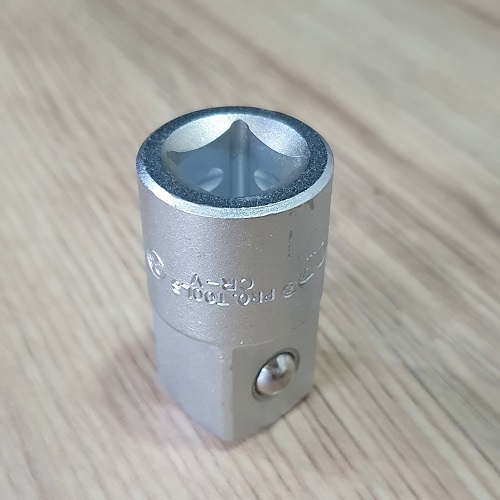Đầu Chuyển Đổi Bulong 1/2 Sang 3/4
