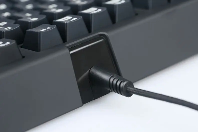 Ban đầu cáp USB dây cho Razer BlackWidow TE Chroma V2 chơi game Bàn PhímRazer BlackWidow giải đấu phiên bản Chroma 6888