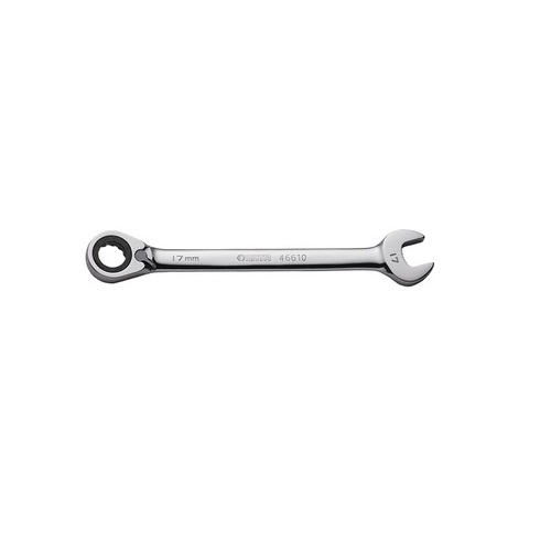 Cờ lê tự động đảo chiều 22mm Sata 46614