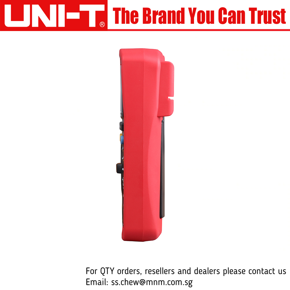 [HCM]UNI-T UT139S/UT139C True RMS Digital Multimeter