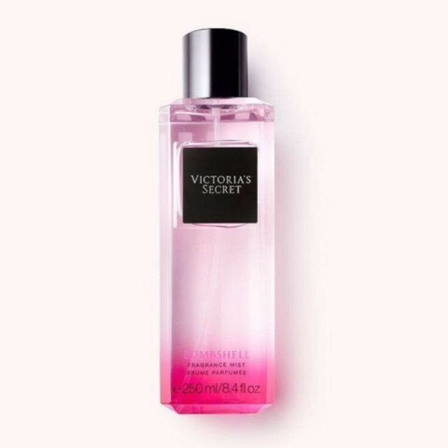 ★𝐍𝐢𝐜𝐡𝐞𝐩𝐞𝐫𝐟𝐮𝗺𝐞 xịt thơm body mist victoria's secret very sexy - bombshell - eau so sexy _camystore
