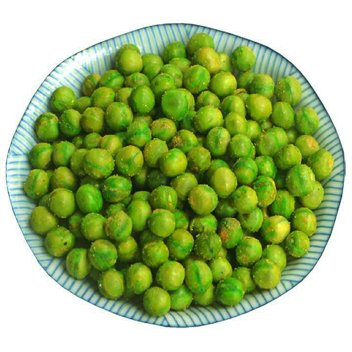 500G ĐẬU HÀ LAN MUỐI THƯƠNG HIỆU SK FOOD