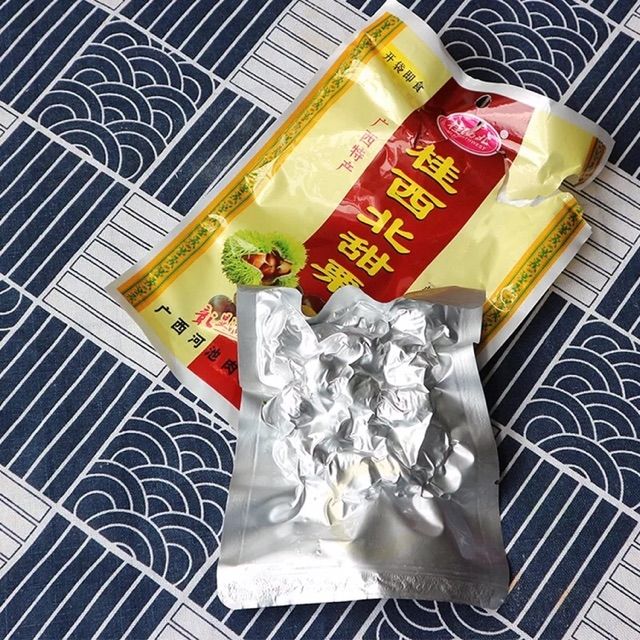COMBO 5 GÓI HẠT DẺ TẨM MẬT ONG