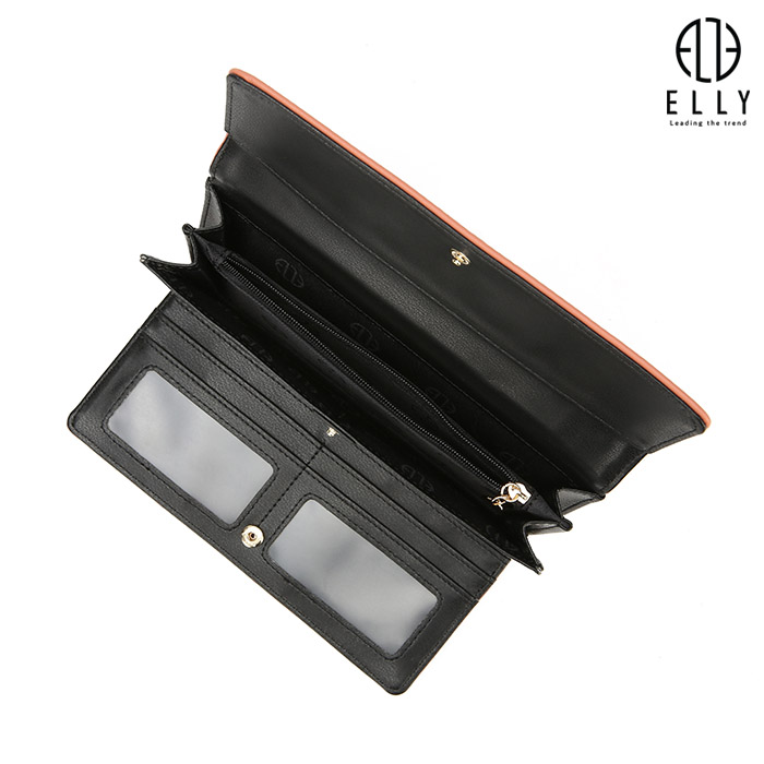 VÍ DA NỮ THỜI TRANG CAO CẤP ELLY – EVH71