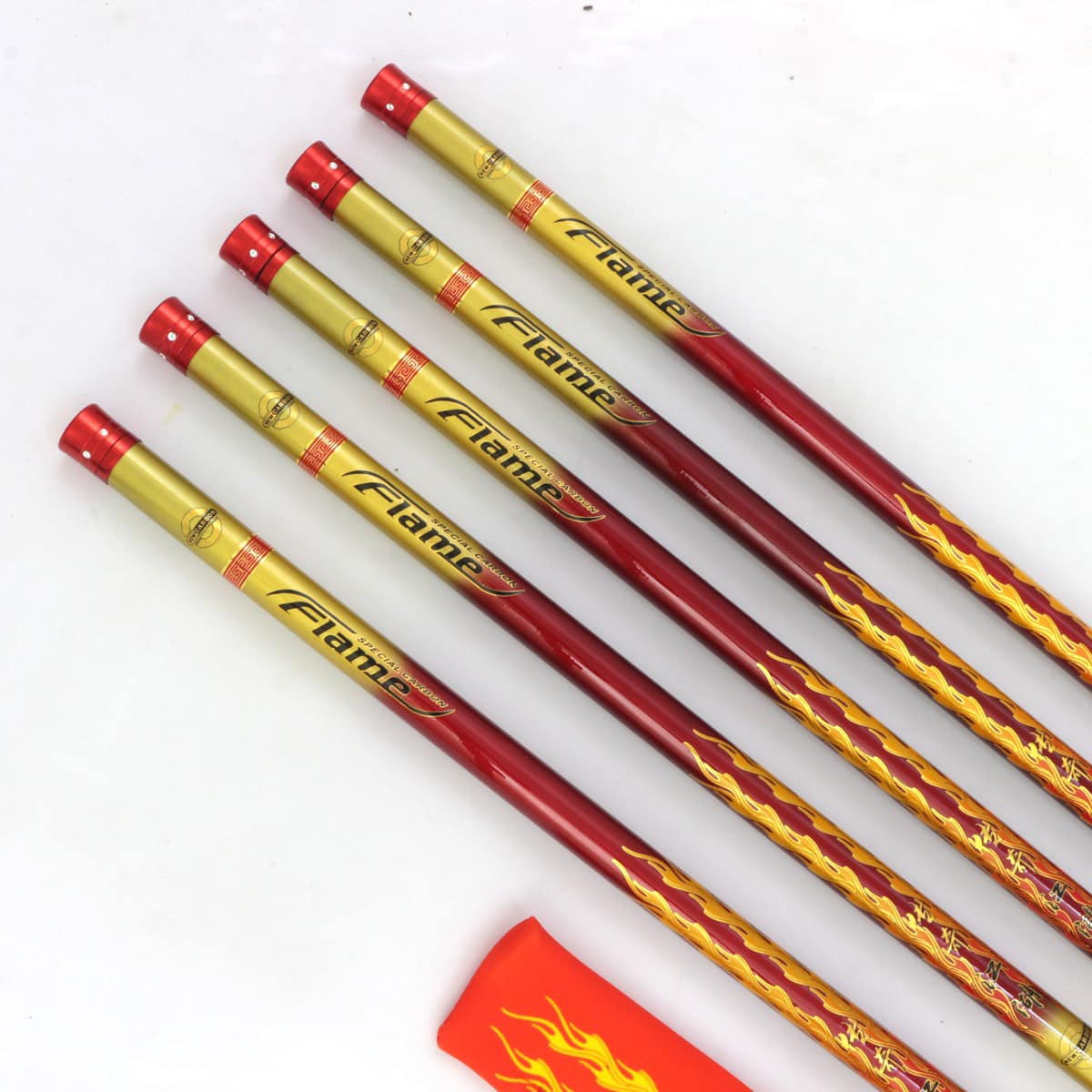 cần câu tay hoả kỳ lân 5h