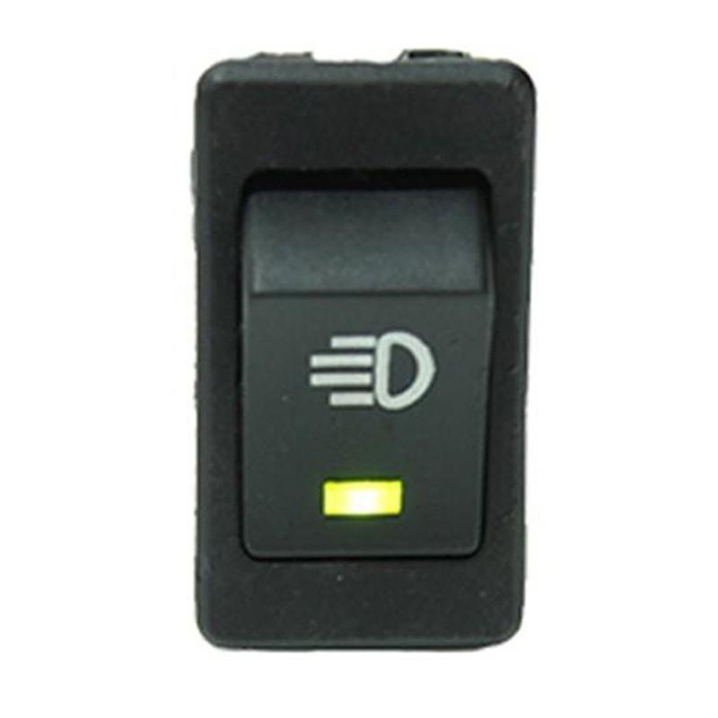 Công tắc đèn sương mù cho xe ô tô, tàu thuyền 12V 35A 4 chân