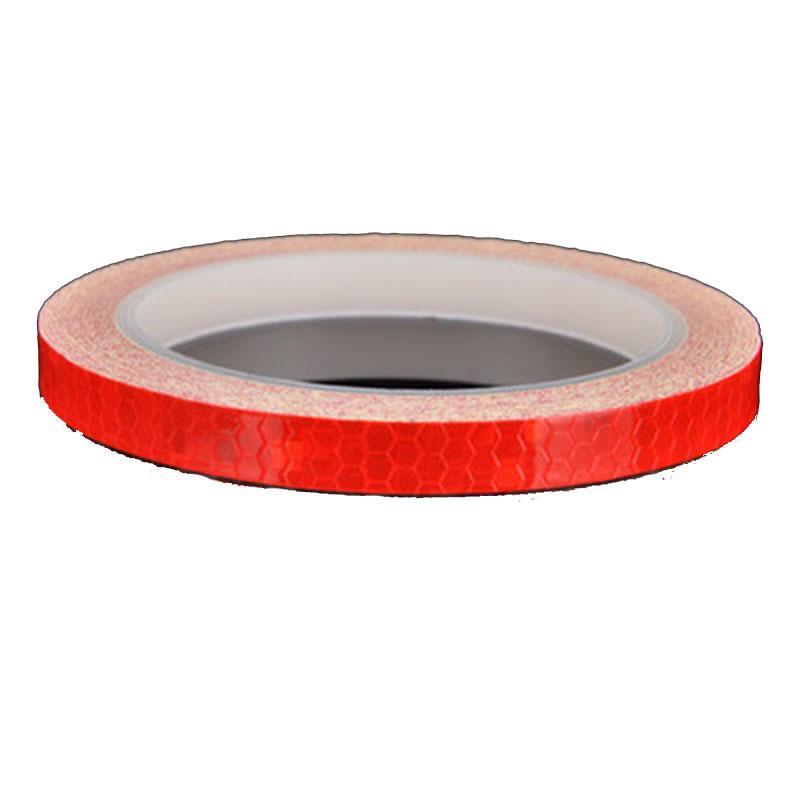 cuộn giấy dán phản quang xe máy, đạp hap1568