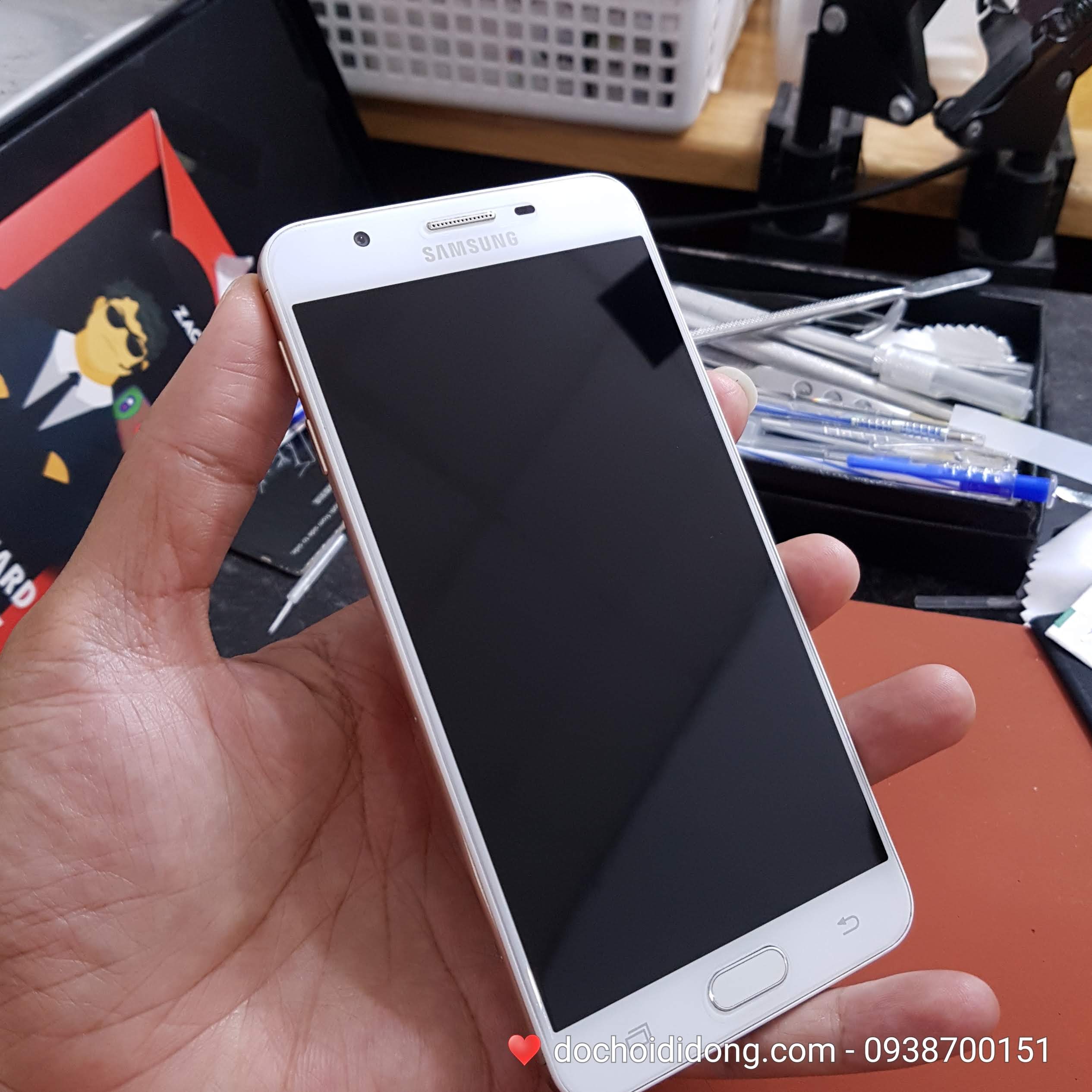 [HCM]Miếng dán PPF Samsung J7 Prime trong nhám đổi màu