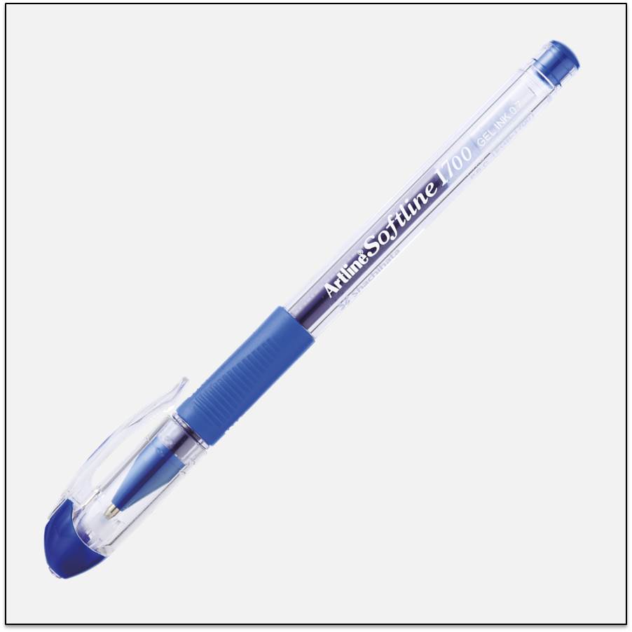 Bút bi mực GEL Artline EGB-1700