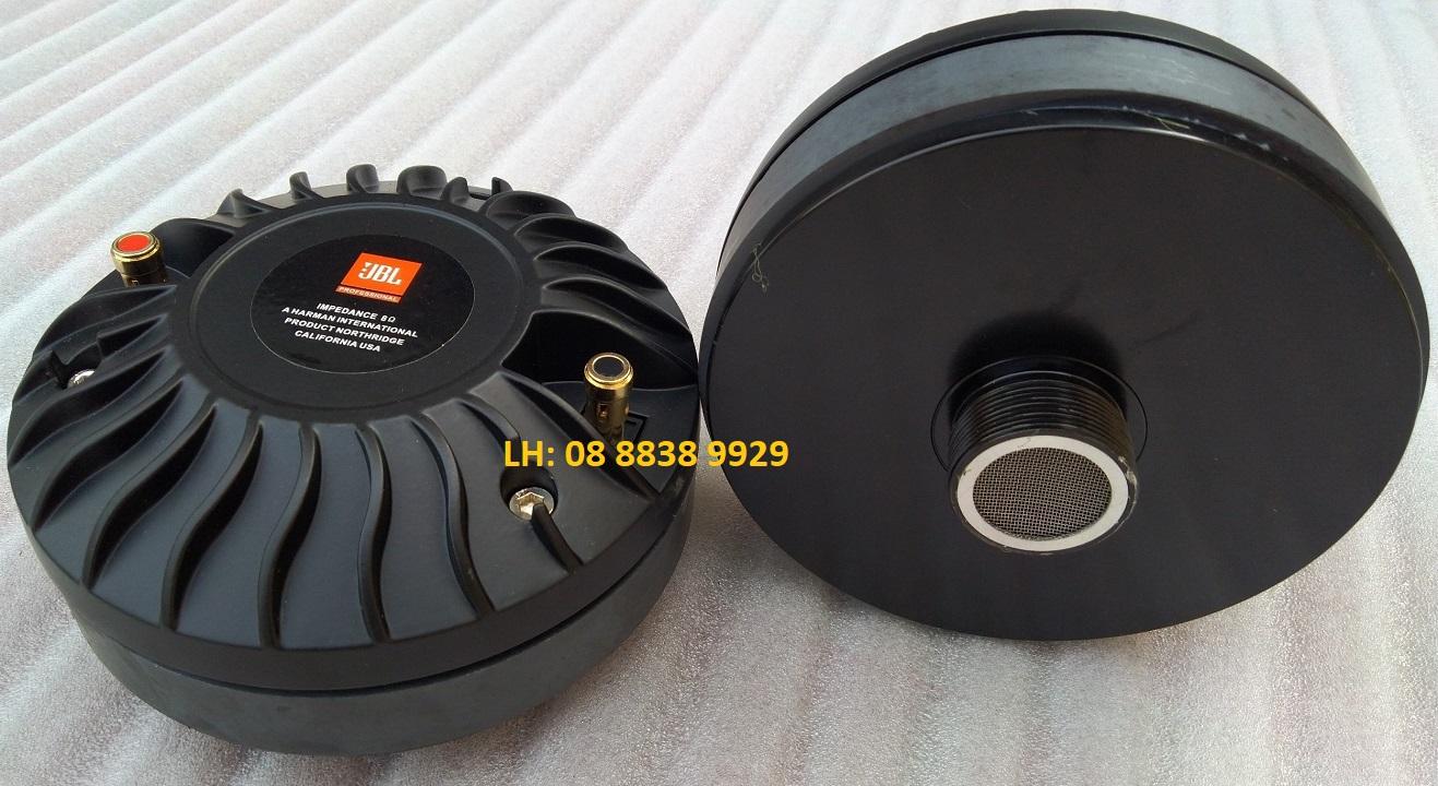 CẶP CỦ KÈN 450 J.B REN VẶN NẮP NHÔM - LOA TREBLE SÂN KHẤU - GIÁ 2 LOA