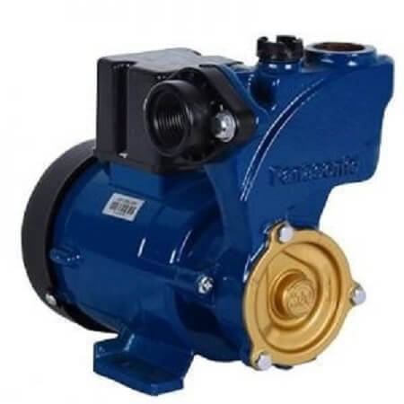 Cổ hút van một chiều máy bơm  nước