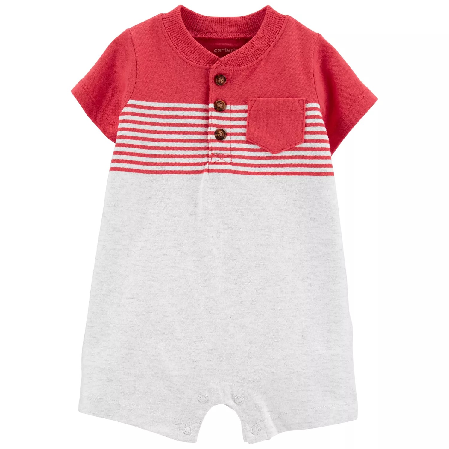 BODY ĐÙI CARTER [XUẤT XỊN, CHỌN MẪU] ROMPER JUMPSUIT CHO BÉ TRAI