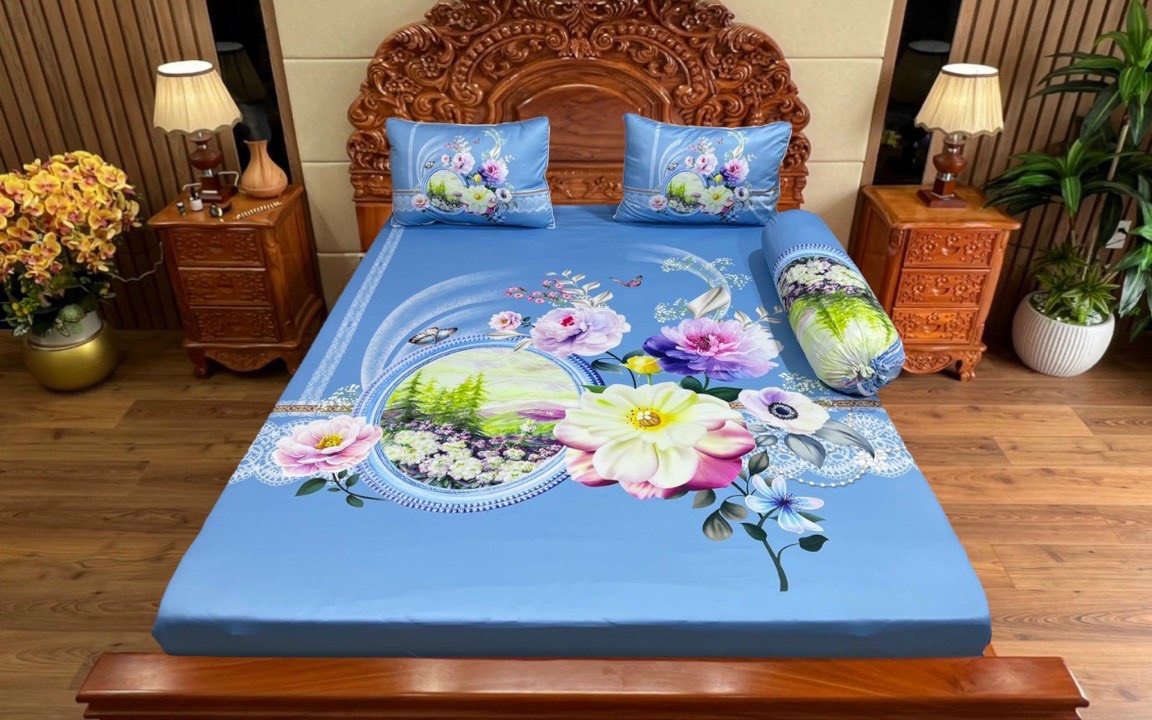 drap thun lạnh Ý