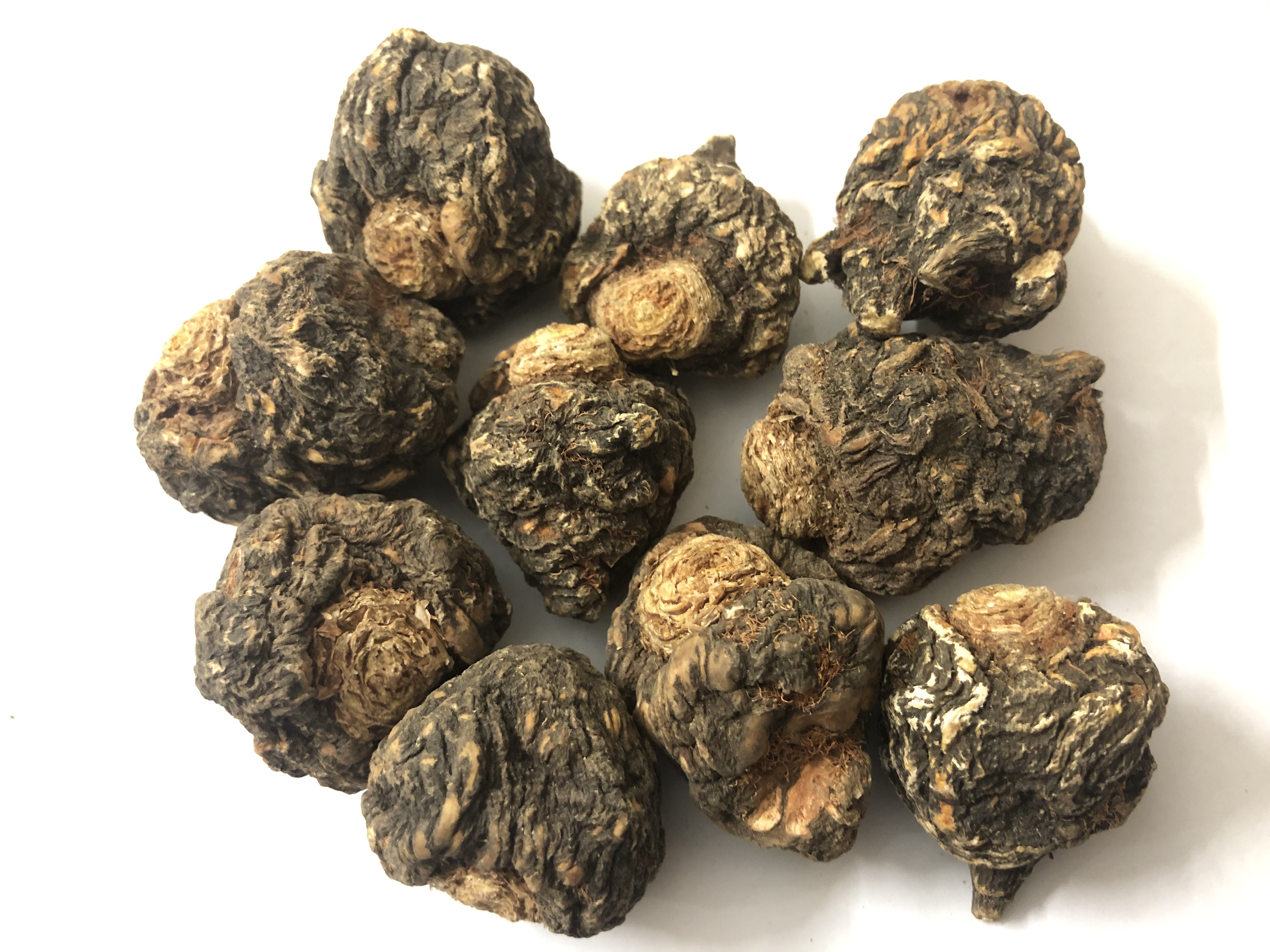 1KG Sâm Maca Đen Peru (Black Maca Peru)