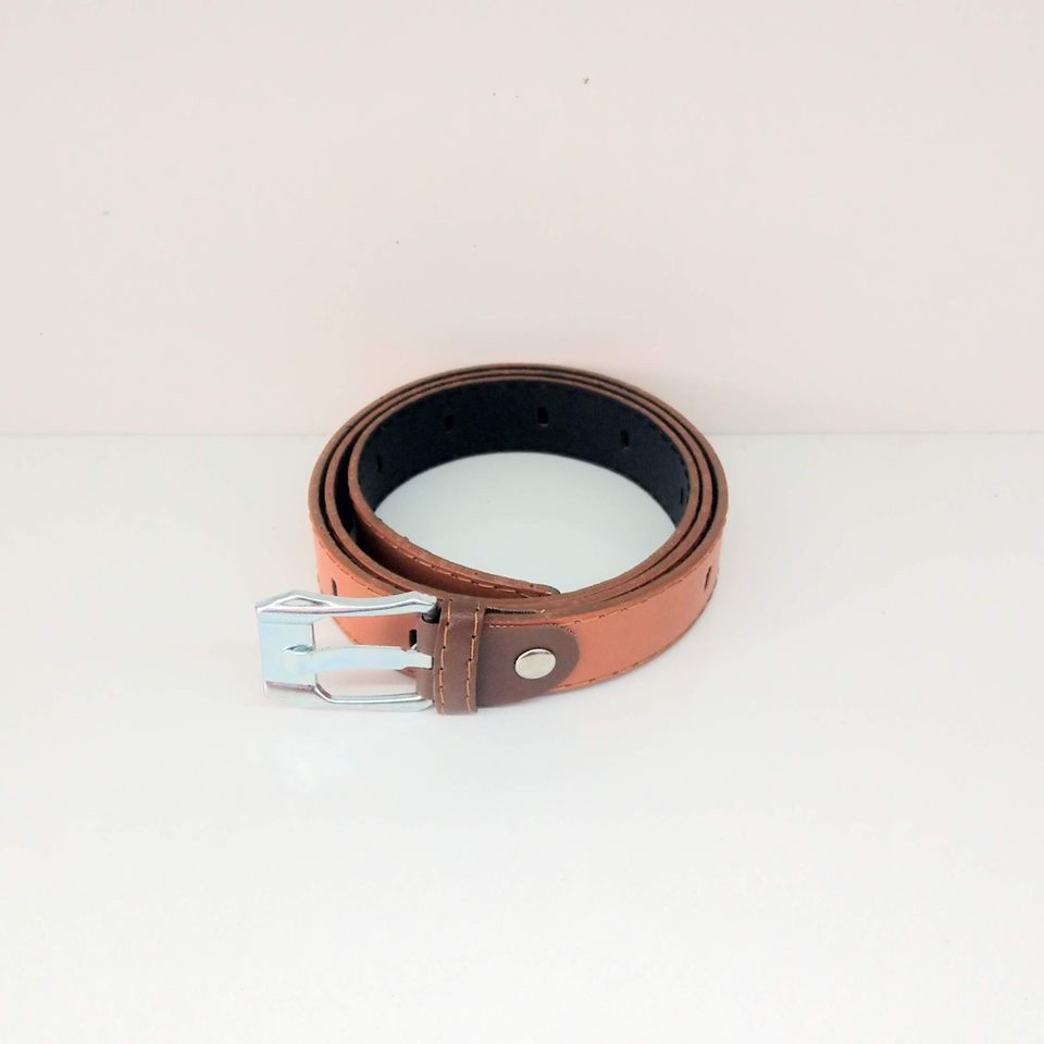 Thắt lưng - nịt học sinh cấp 1 (bản 2cm)