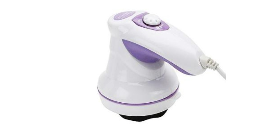 máy massage cầm tay relax 5 đầu