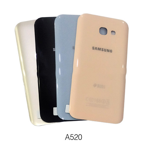 Năp lưng samsung a520 / a5-2017
