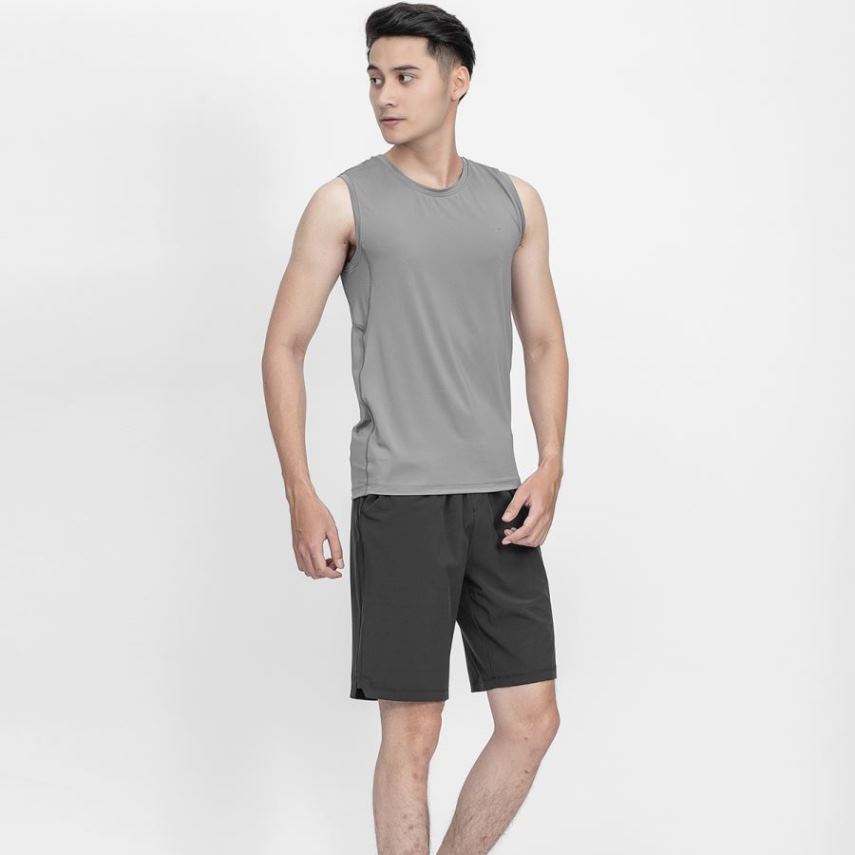 ÁO TANK-TOP NAM ARISTINO ATT002S9