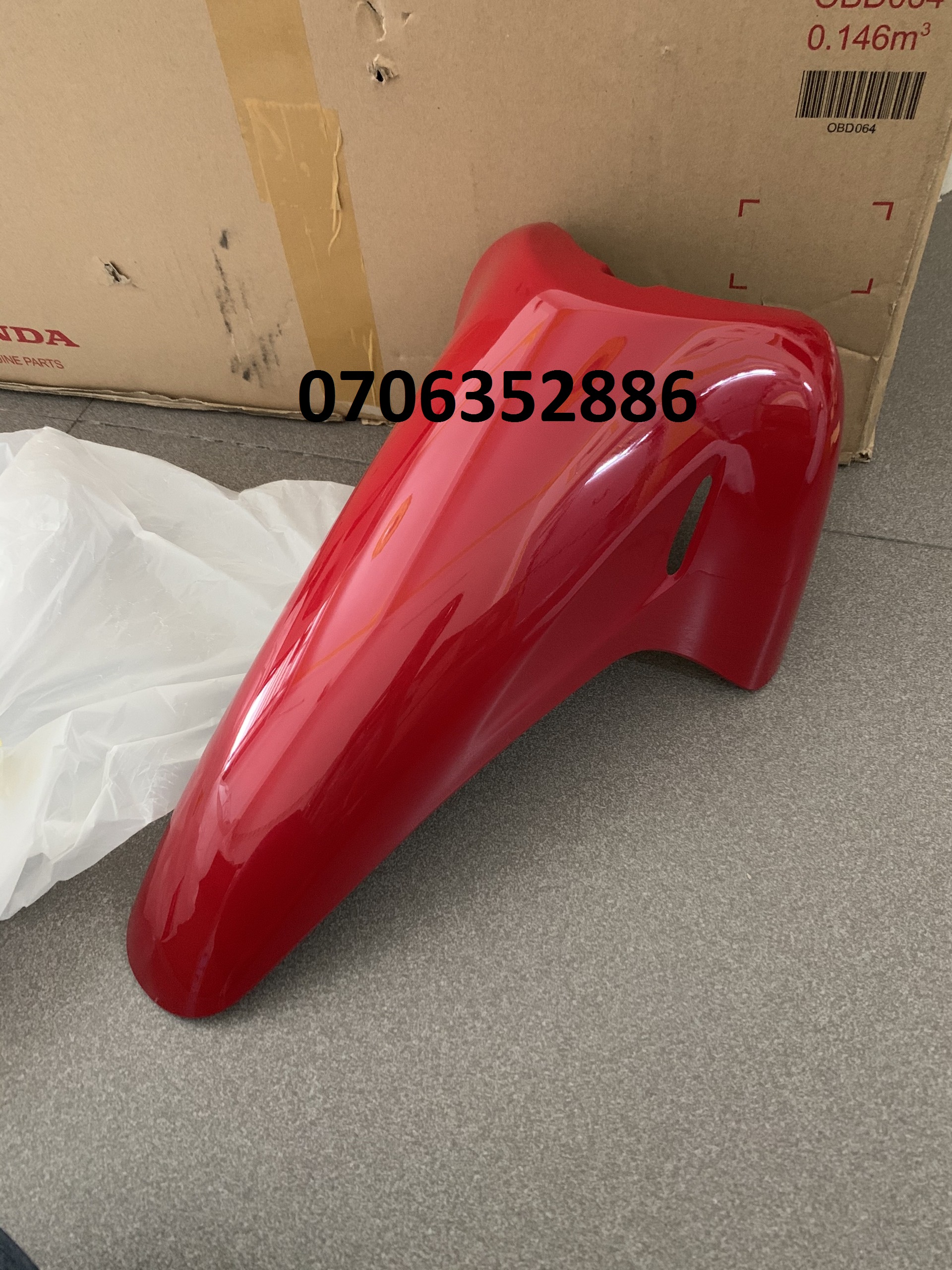 Dè trước Future 2 hàng mới chính hãng