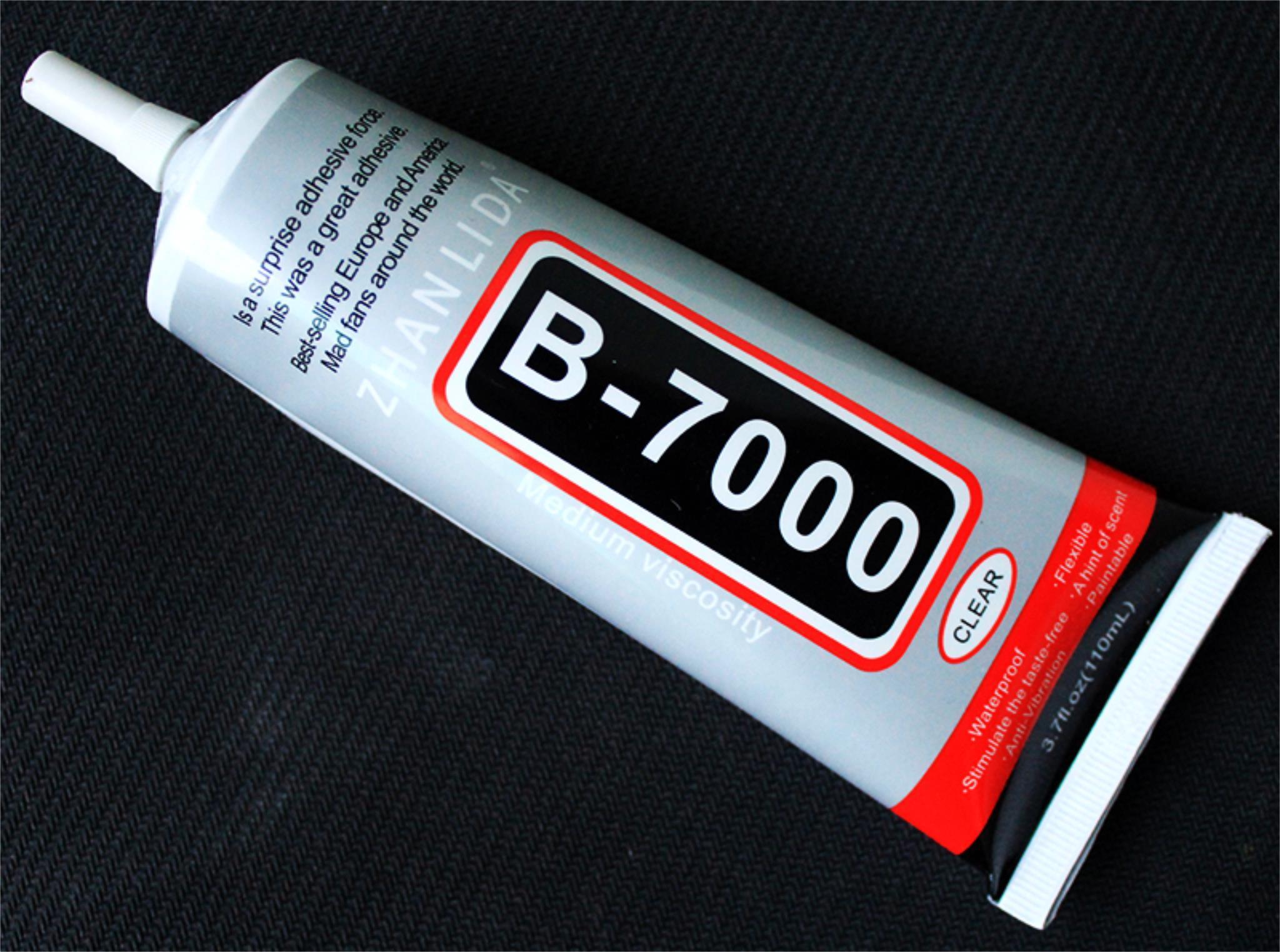 Keo dán đa năng B7000 15ml