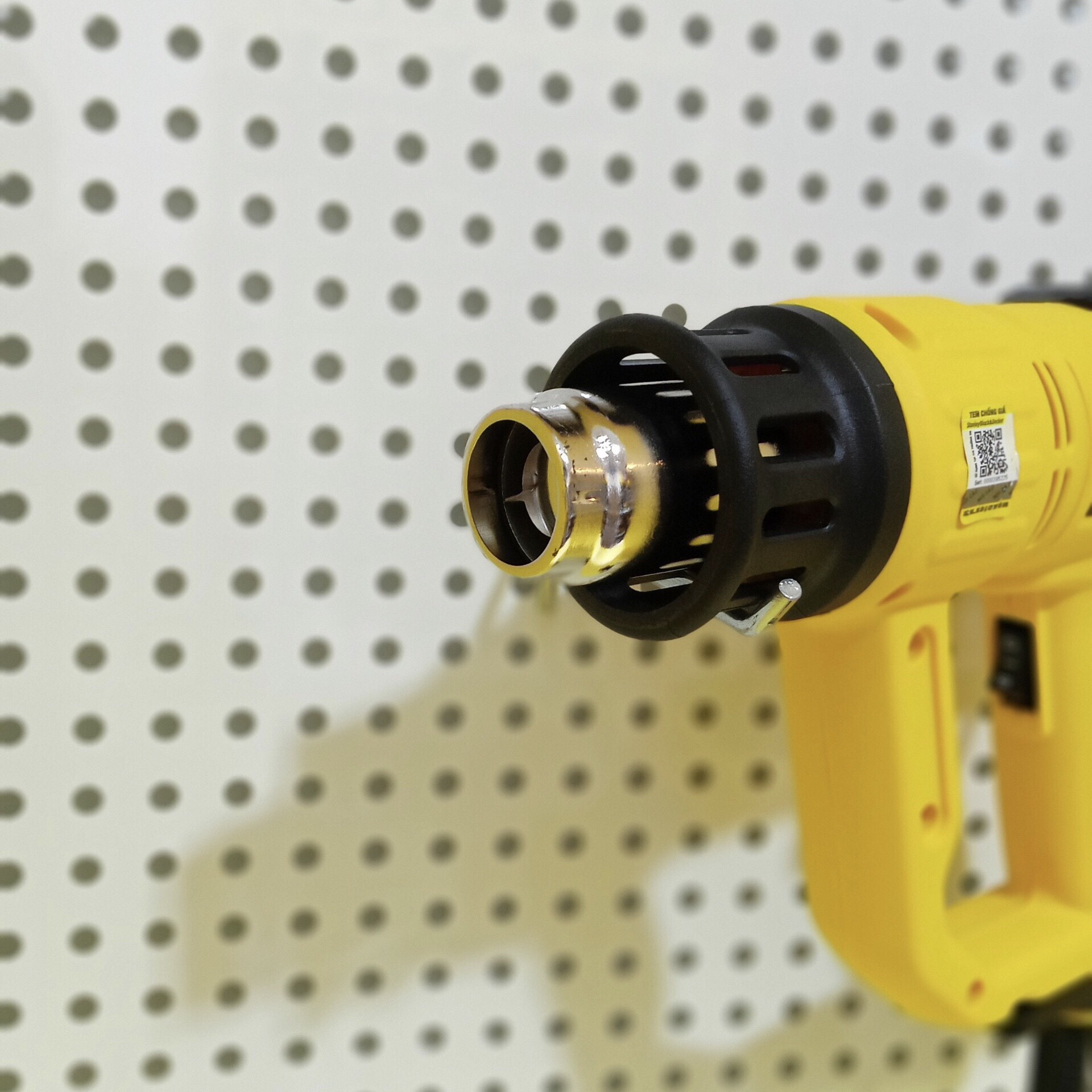 [HCM]Máy Thổi Hơi Nóng 2000W Dewalt D26414