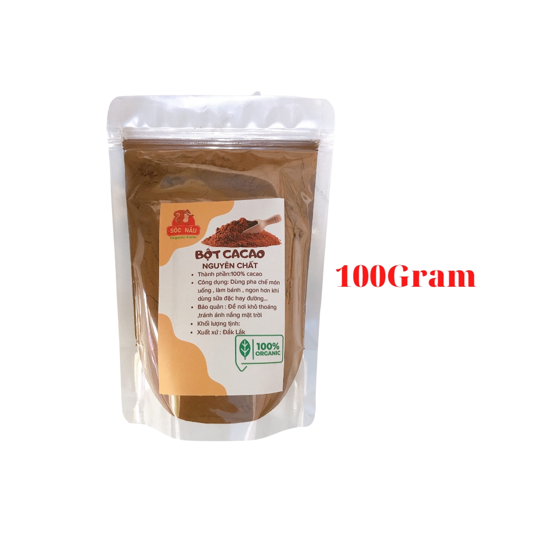 Pure cocoa powder đaklak multi uses good for health nutrition drinks pure brown squirrel highland