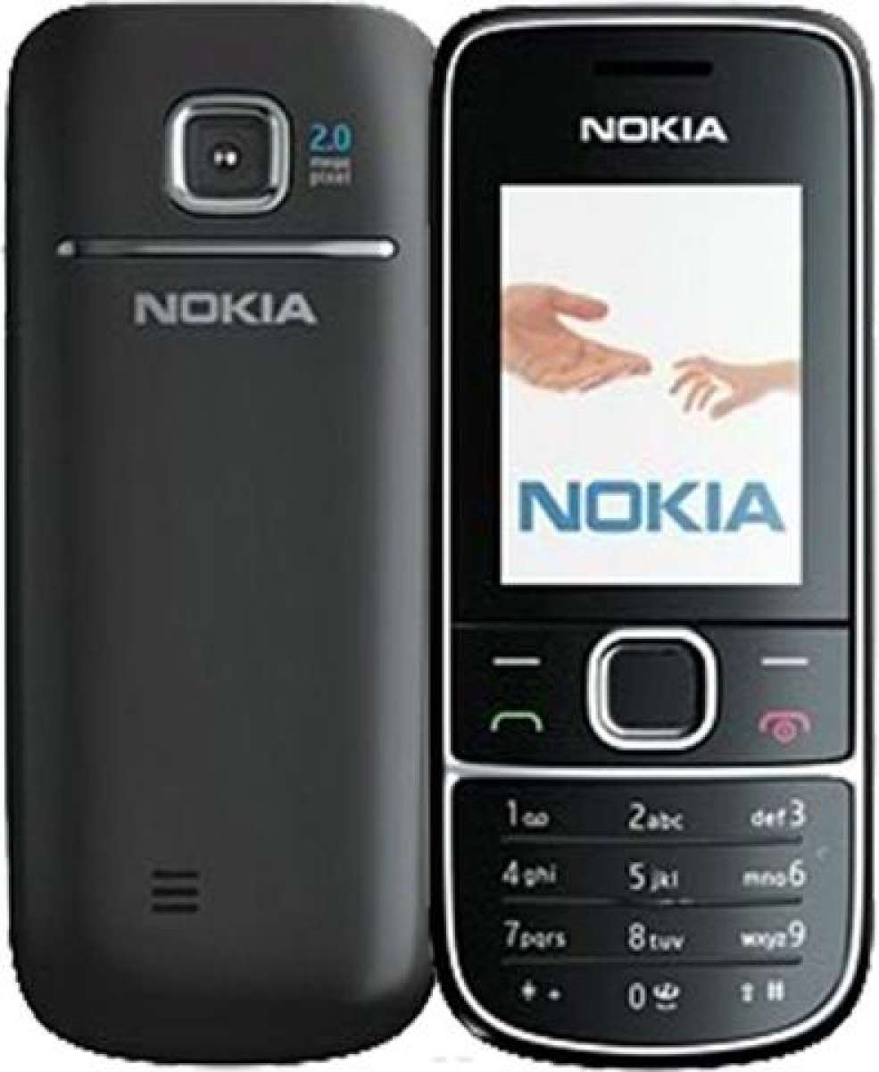 [HCM]Điện thoại cổ NOKIA 2700 giá rẻ tặng pin sạc