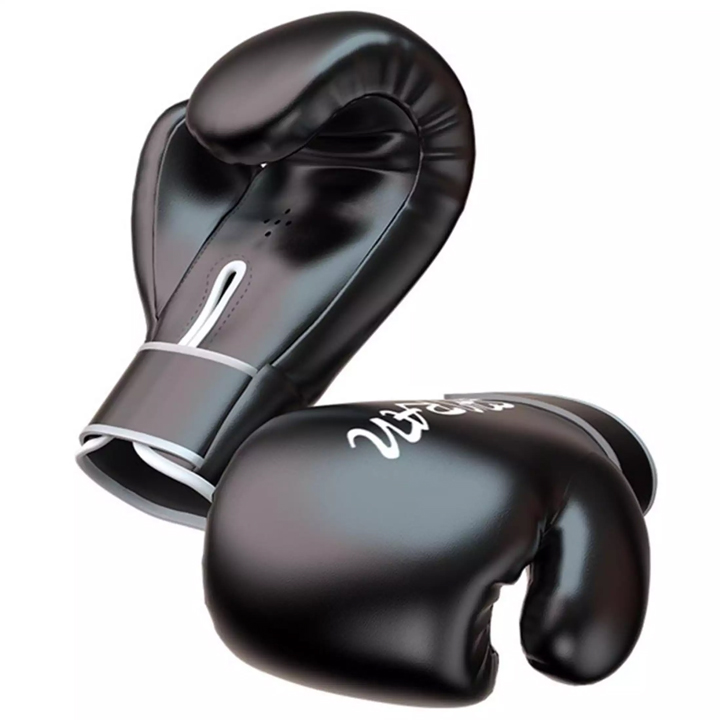 Găng tay đấm bao cát kickboxing GB12