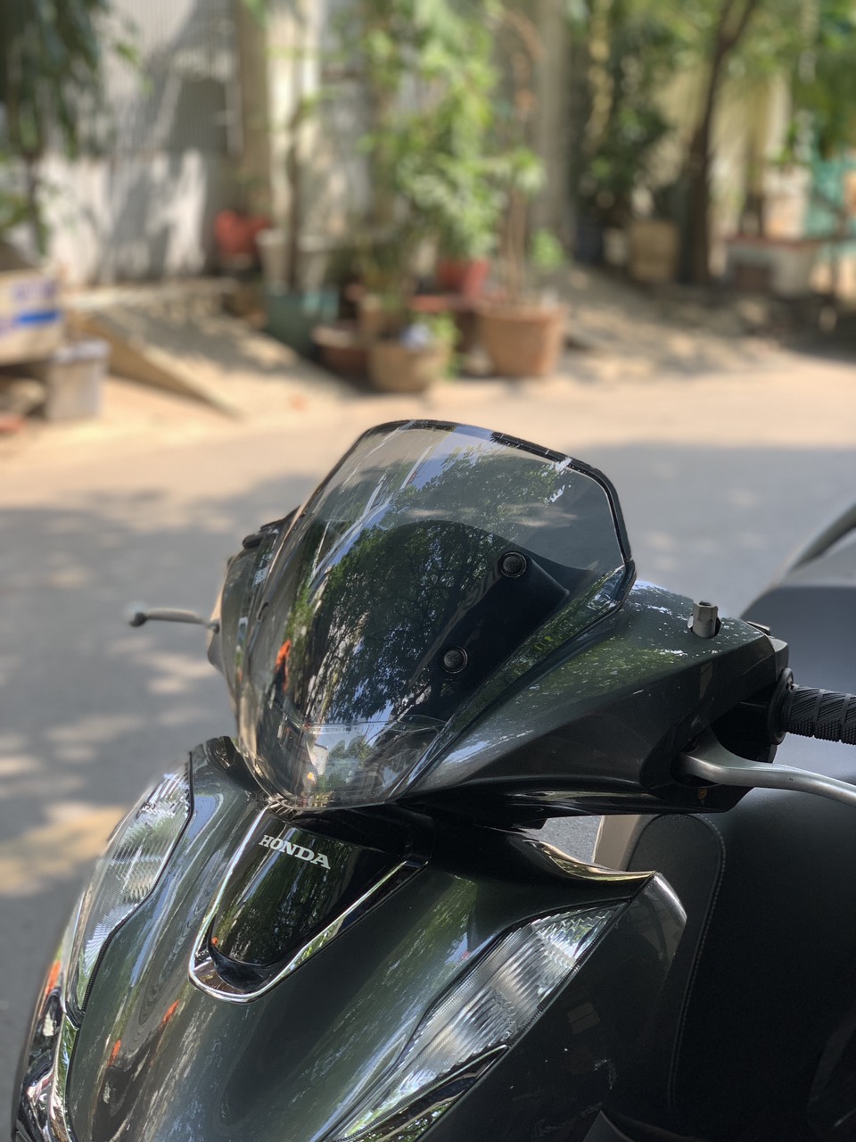 [HCM]KÍNH CHẮN GIÓ ZHI.PAT SHVN 2020