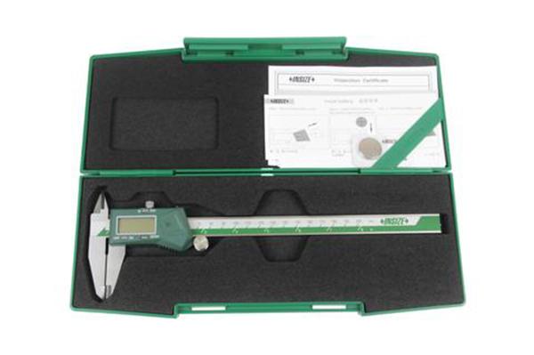 Thước cặp điện tử Insize 1108-200 (0-200mm)