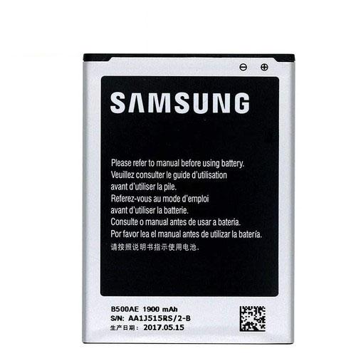 Pin Samsung Galaxy S4 Mini