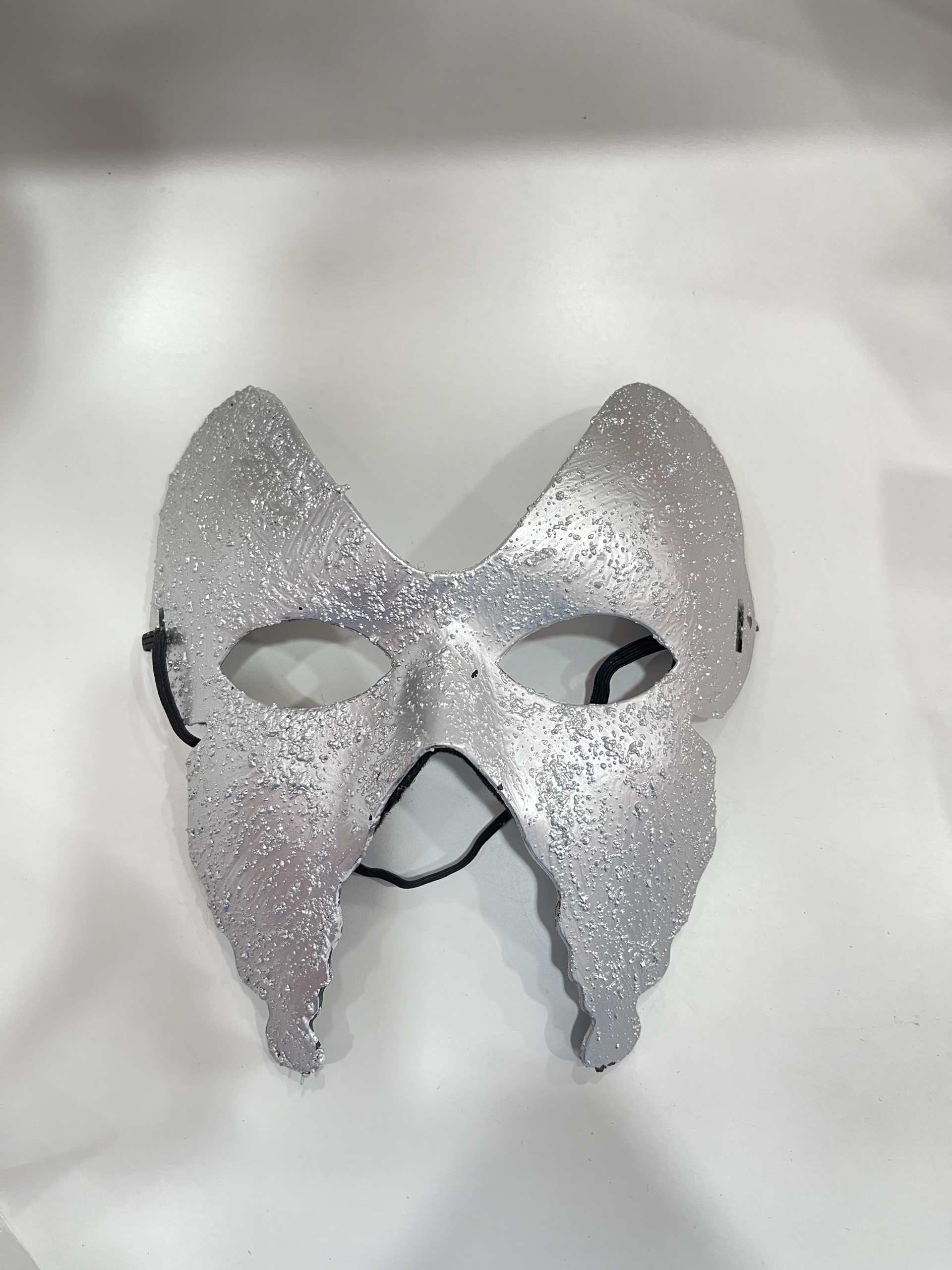 Mặt nạ hallowen
