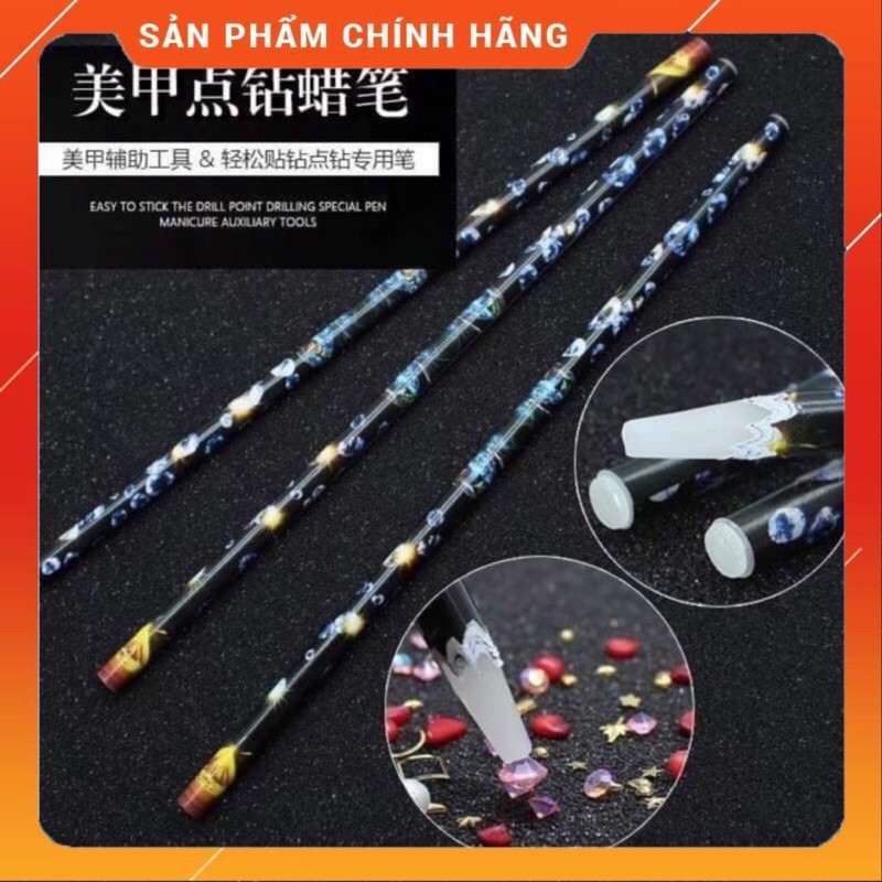 [HCM]BÚT CHẤM ĐÁ NAIL CHUYÊN DỤNG CHO DÂN LÀM MÓNG