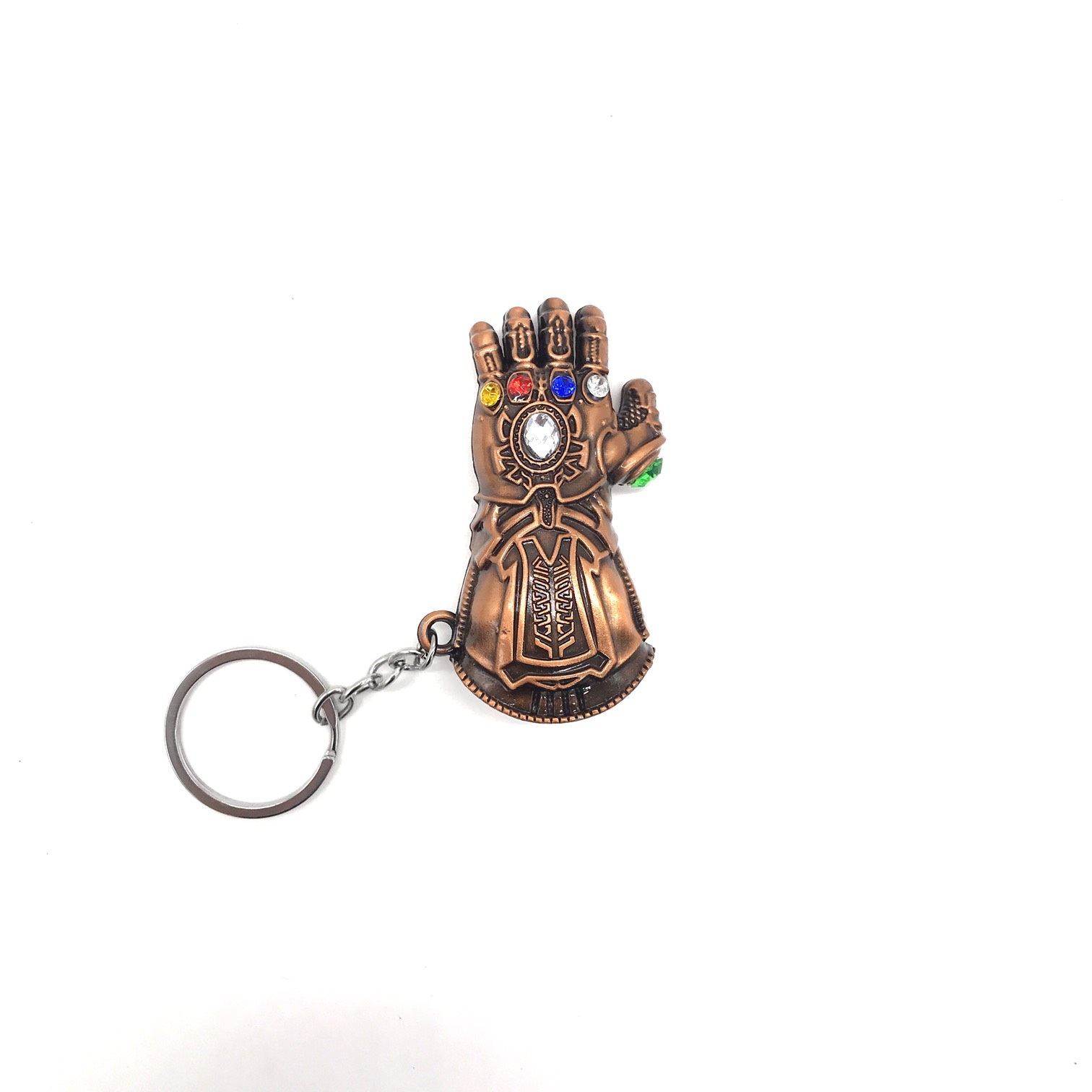 Móc Khóa Găng Tay Vô Cực Thanos