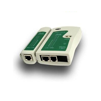 Bộ test mạng RJ45 , Rj11 đa năng