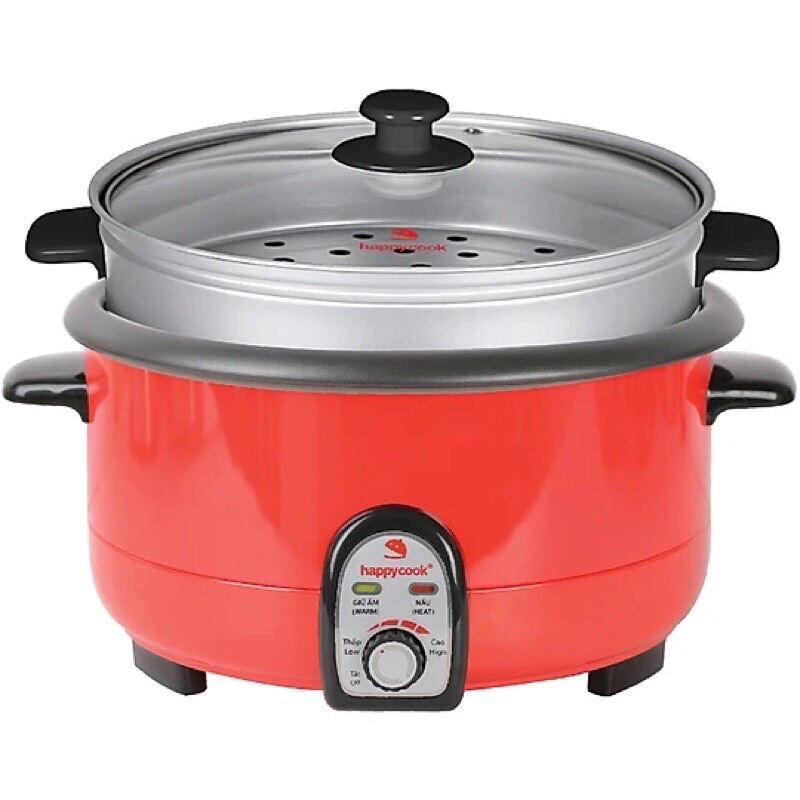 Nồi lẩu Happy cook