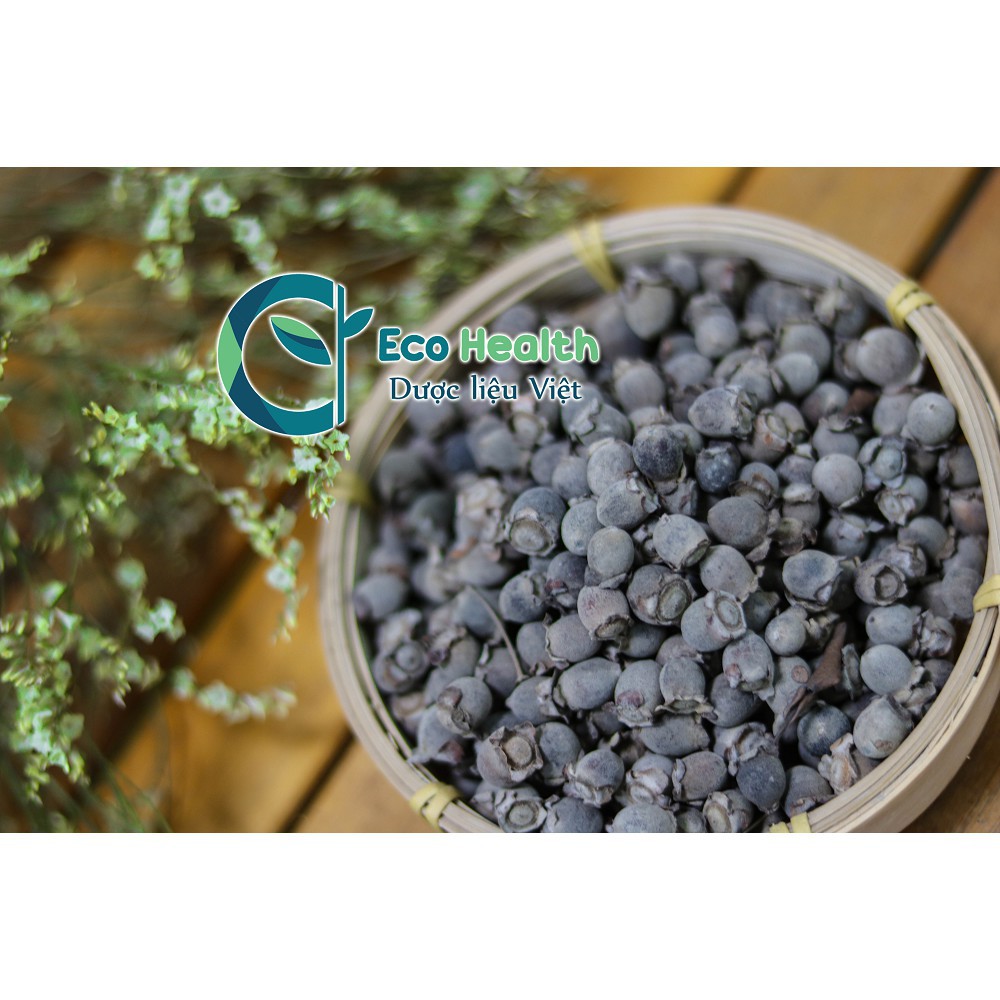 Quả sim rừng khô ngâm .r.ư.ợ.u. 1000g