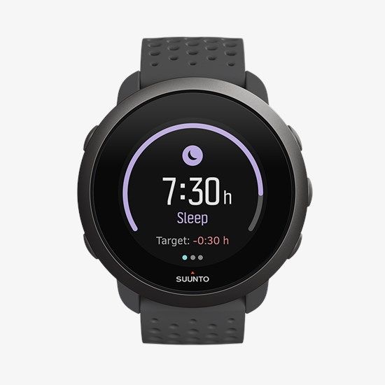 [TRẢ GÓP 0%] SUUNTO 3 - ĐỒNG HỒ THỂ THAO
