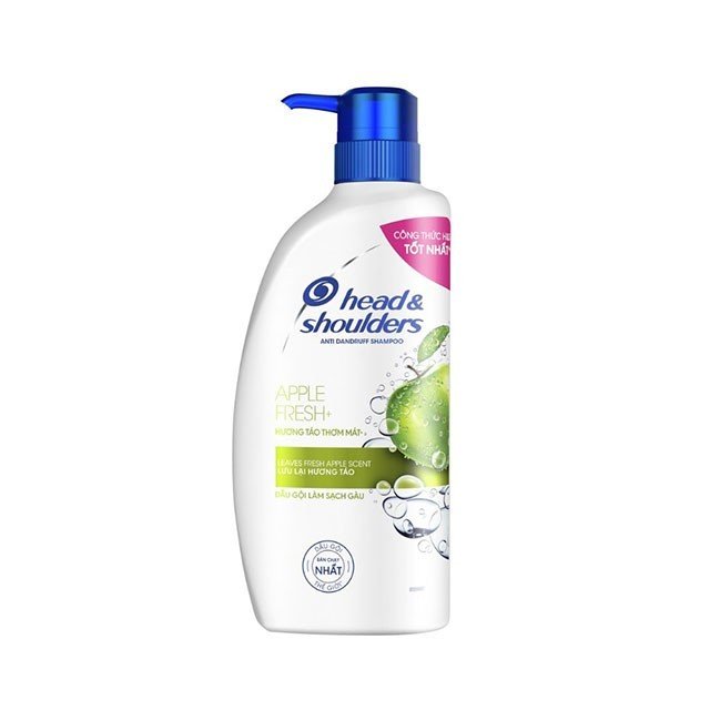 Dầu Gội Head And Shoulders 370ml Thái Lan +- mpthienduc