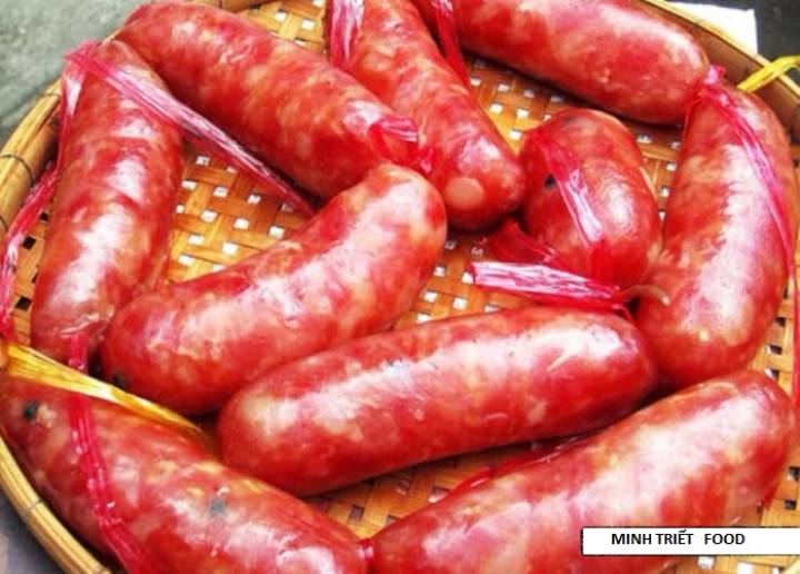 LẠC XƯỞNG TƯƠI SÓC TRĂNG LOẠI 1 BAO NGON 1kg – No Brand >>> top1shop >>> lazada.vn 🛒🛍🛒
