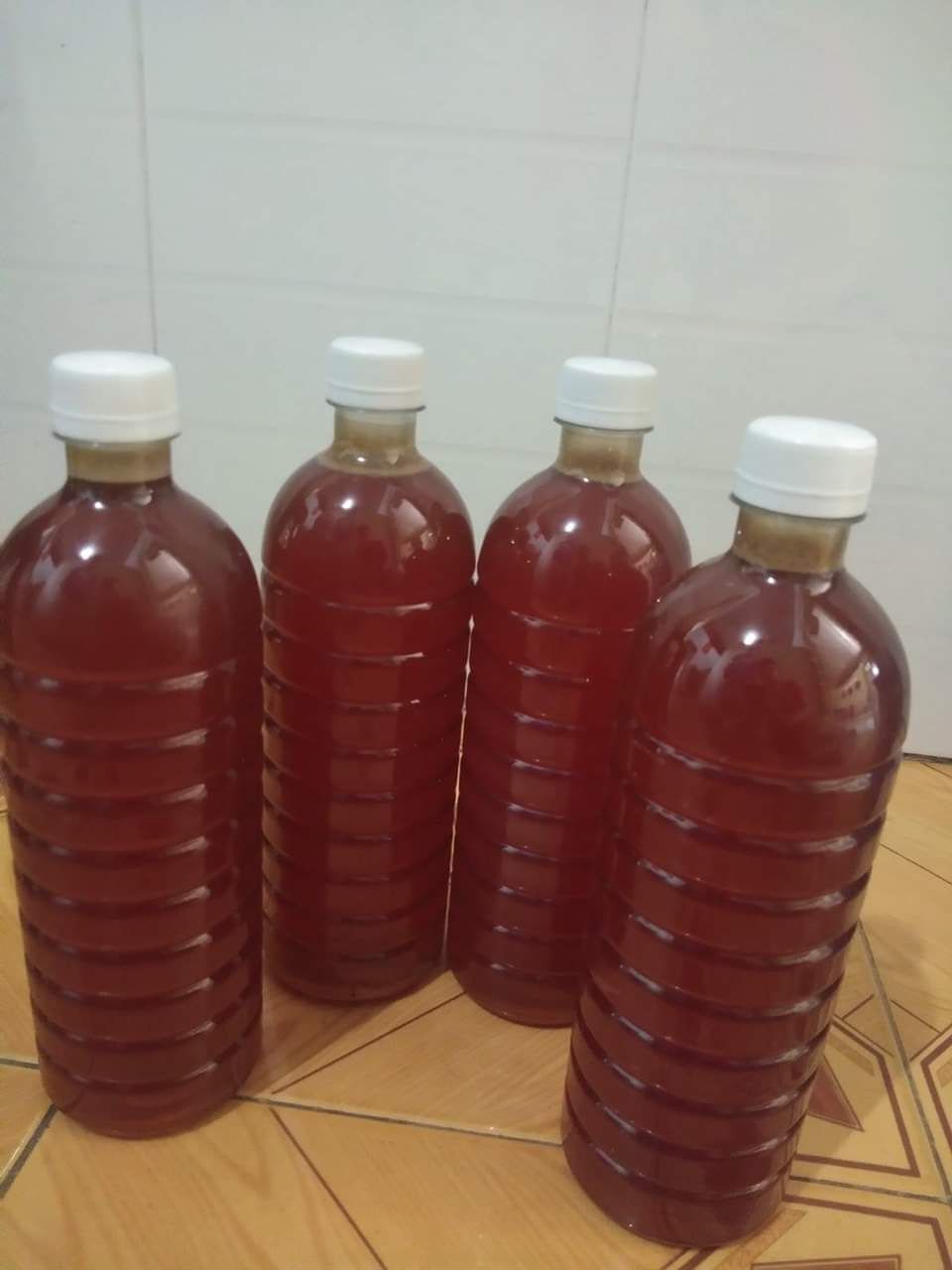 1 lít Mật ong hoa cafe Đaklak