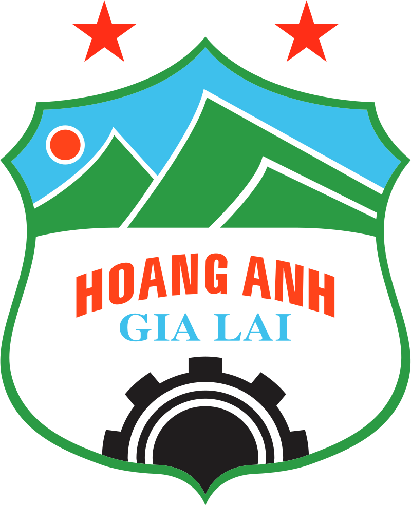 STICKER hình dán LOGO CLB V-LEAGUE, dán xe, dán laptop