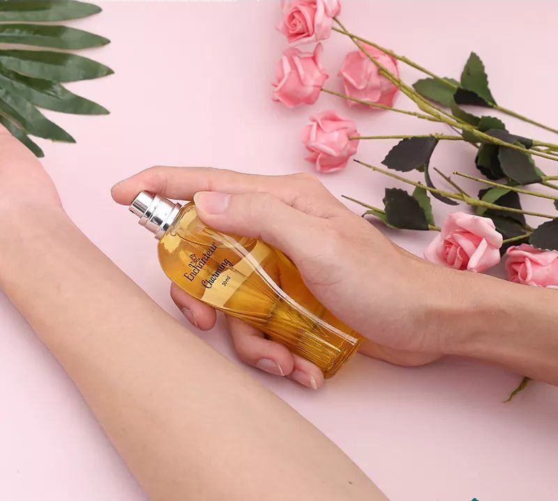 ENCHANTEUR Charming EDT 50ml