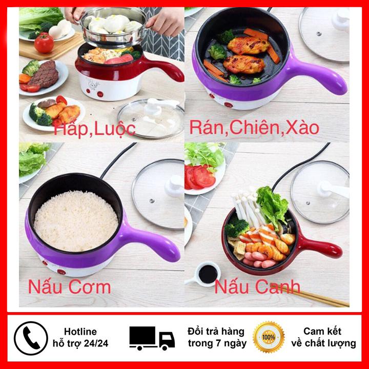 Nồi lẩu mini Nồi lẩu mini - Nồi lẩu mini