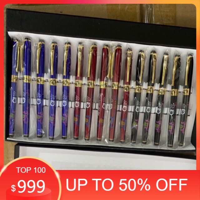 Combo 15 cây bút ft02 hàng đẹp giá sỉ
